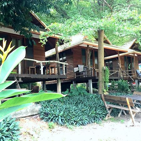 Baan Pha Nin Mung Korn Leilighet Rayong Eksteriør bilde